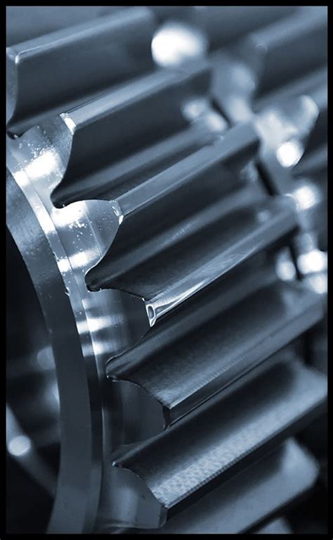 Unicorn Technoflex - Machining