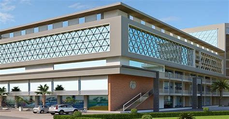 Global Projects : Premier Construction Company in Jaipur, India