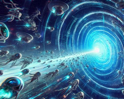 Image result for Alien Galaxy