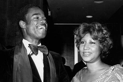 Who were Aretha Franklin’s ex-husbands Ted White and Glynn Turman ...