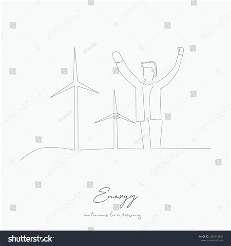 Energy Simple Drawing 的图像结果