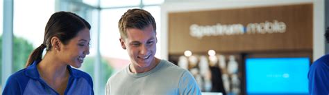 Spectrum Retail Sales