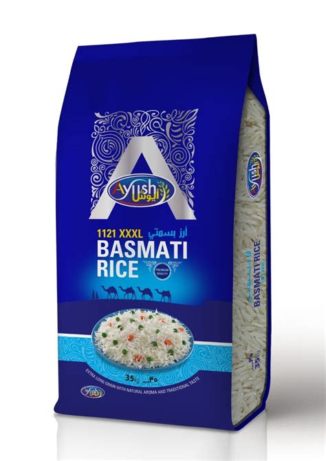 Basmati Rice Kcal at Joe Jalbert blog