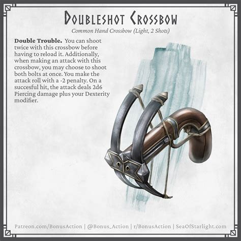 Image result for Multi-Shot Crossbow