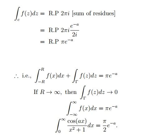 Image result for Complex Integration Problems