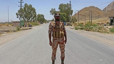 Karachi university student disappears, 3 bodies found amid ongoing ...