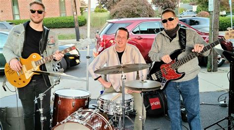 Come & Get Lost w/ Us Again in Hellertown!, Lost Tavern Brewing (782 ...