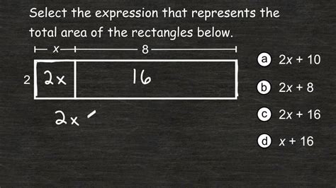 Image result for Distributive Property Area Model
