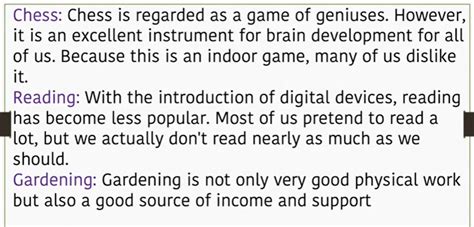 Class 9 Assignment 17th Week English 的图像结果