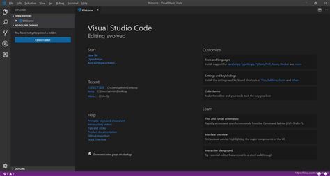 The Vscode Programmer Script Editing Basic Downloads 的图像结果