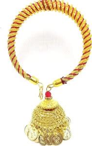 newebit Religious Rakhi Combo 2A Assorted Lumba, Rakhi Set Price in ...