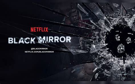 Black Mirror Season 6: A Glimpse into the Future of Technology and Society