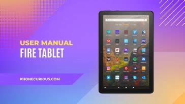 Amazon Fire 7" Tablet Tutorial 的图像结果