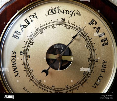 How Does a Barometer Look Like 的图像结果