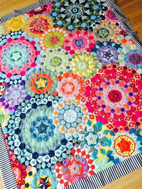 Image result for English Paper Piecing Patterns