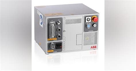 Image result for ABB Company Adaptive Control