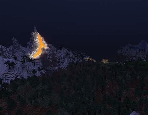 How to Get Shaders for Java 1.18.2 的图像结果