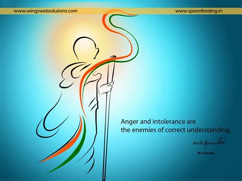 Brief History of Mohandas Karamchand Gandhi - Gandhi's Principles ...