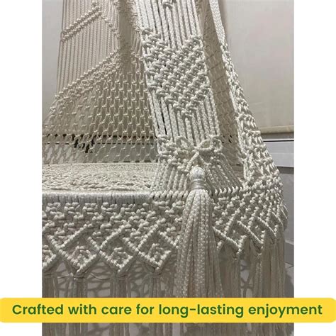 Hammock swing – Decor Things