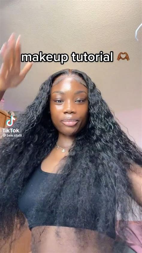 Dark Skin Makeup Tutorial 的图像结果