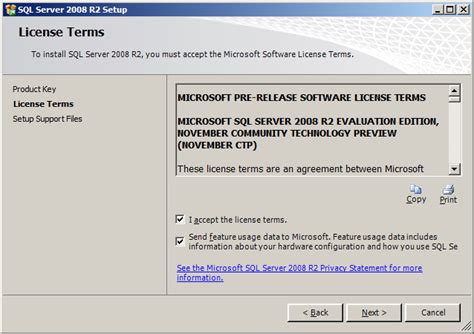 Image result for How to Install SQL Server 2008 R2