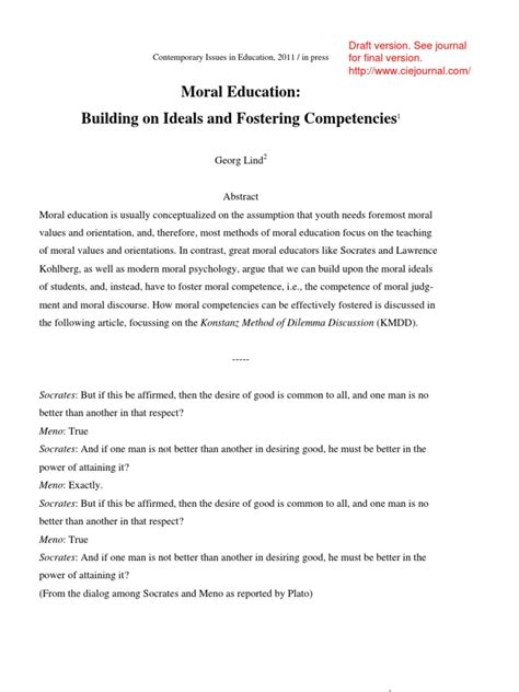 Moral Lesson Design 的图像结果