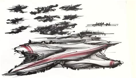 Image result for Alien Ship Character Design