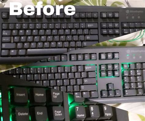 Image result for RGB Keyboard Tutorial