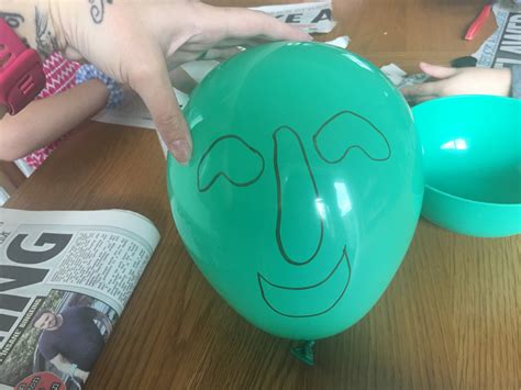 Image result for Making Paper Mache Masks