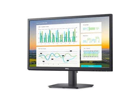 Dell 22 FHD Computer Monitor - E2222H | Dell India