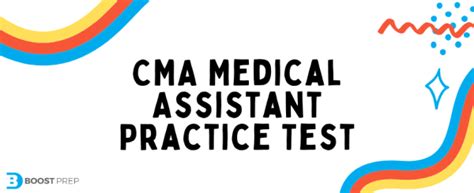 Medical Assistant Practice Test 的图像结果