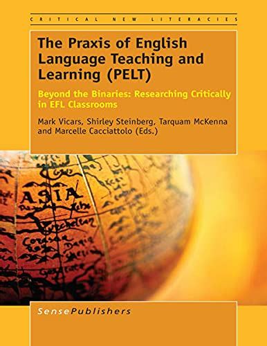 Buy The Praxis of English Language Teaching and Learning (PELT) Book ...