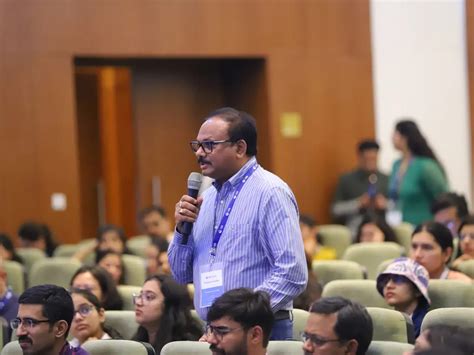 ISB Governance Summit 2025: Future of Governance