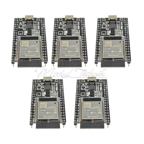 ESP32-DevKitC V4 Development Board ESP32 | Ubuy India