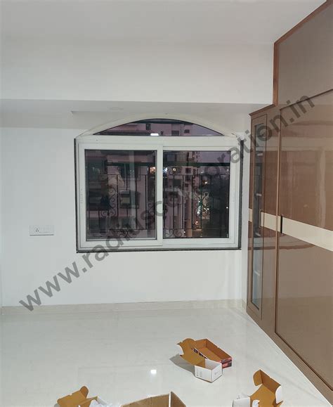 uPVC Double Glass Window, (Call:7700952220) uPVC Glass Door, uPVC ...