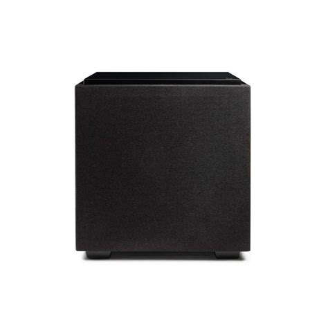 Definitive Technology Descend Series DN8 8" Subwoofer - Ooberpad