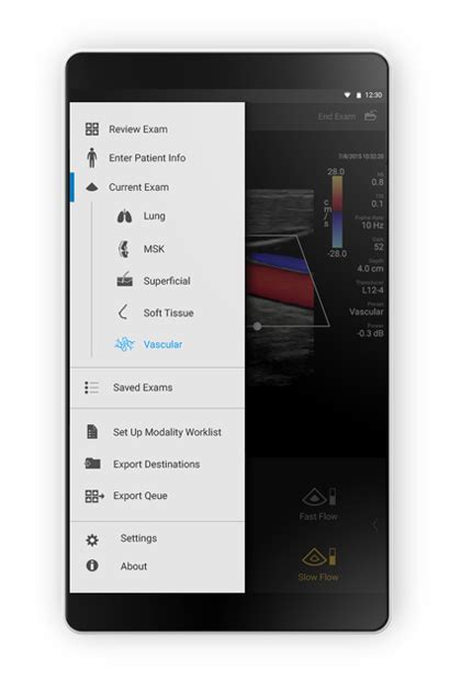 Lumify app | Philips Healthcare