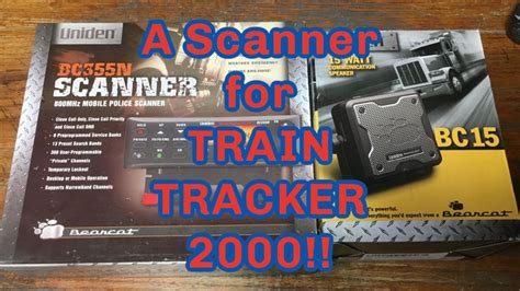 Image result for BC355N Scanner Review