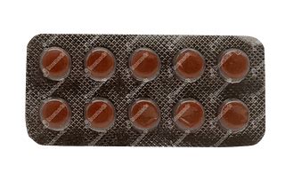 Versolac 50 GM 10 | Order Versolac 50 GM Tablet 10 Online at Truemeds