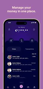OneFor Money App – Apps on Google Play