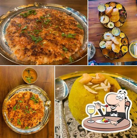 Payasam-Aromas of Dakshin, Hisar - Restaurant menu, prices and reviews