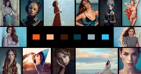 Image result for DSLR Color Grading