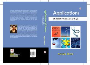 Applications of Science in Daily Life: Buy Applications of Science in ...
