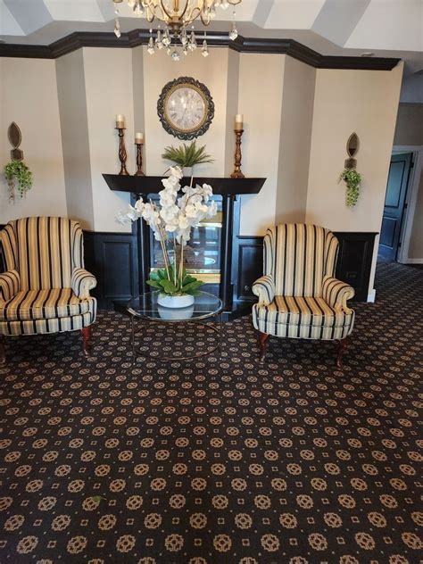 DAMAR KAMINSKI FUNERAL HOME & CREMATORIUM - Updated April 2025 - 11 ...