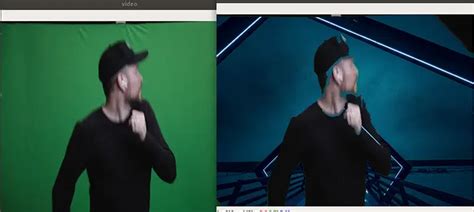 Image result for python green screen