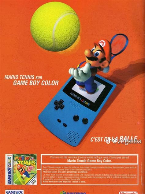 Image result for Gameboy Color Ads