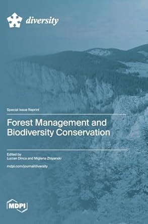 Buy Forest Management and Biodiversity Conservation Book Online at Low ...