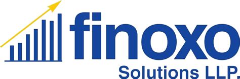 Finoxo Solutions LLP. | Director & Officer