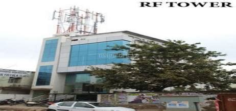 RF Tower in Banashankari, Bangalore: Price, Brochure, Floor Plan, Reviews