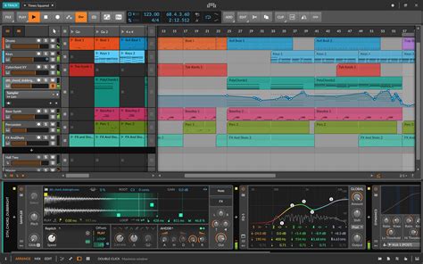 Image result for Bitwig Essentials Package Free